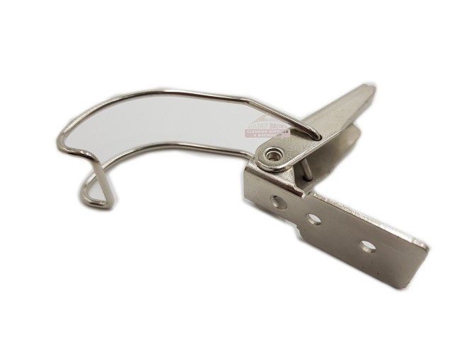 LID CLIPS LOCK & PARTS